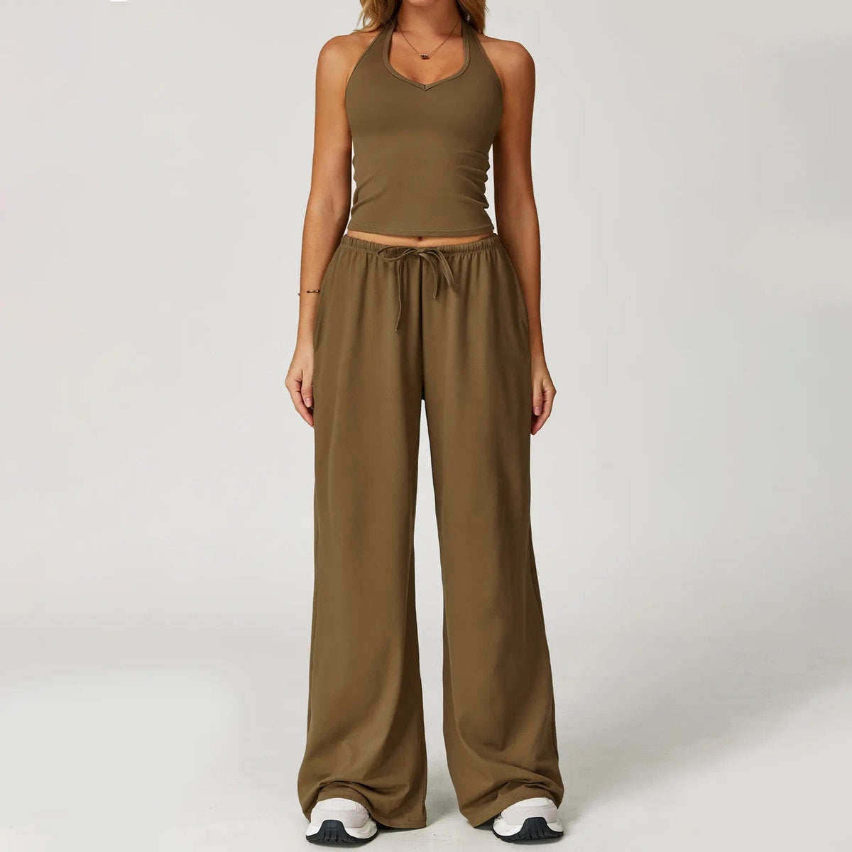 🔥Women's  Athleisure Outfits