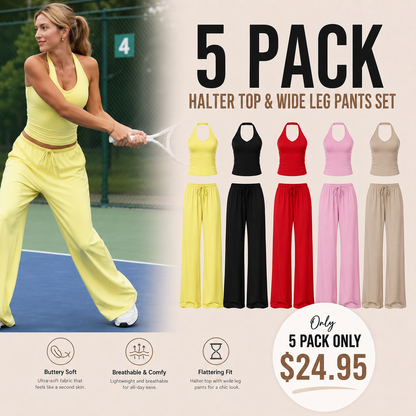 🔥Women's  Athleisure Outfits
