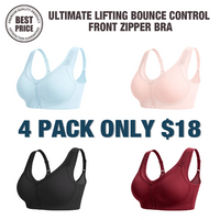4 PACK-A $18