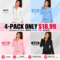 🔥4 PACK (A) $18.99