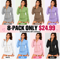 🔥8 PACK  $24.99
