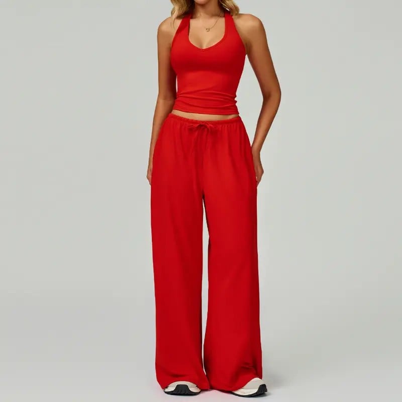 🔥Women's  Athleisure Outfits